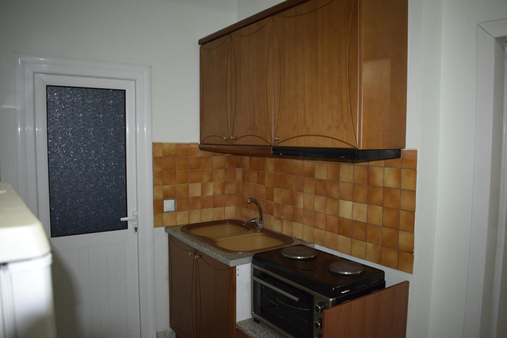 Isabela Apartments Sarande Ngoại thất bức ảnh