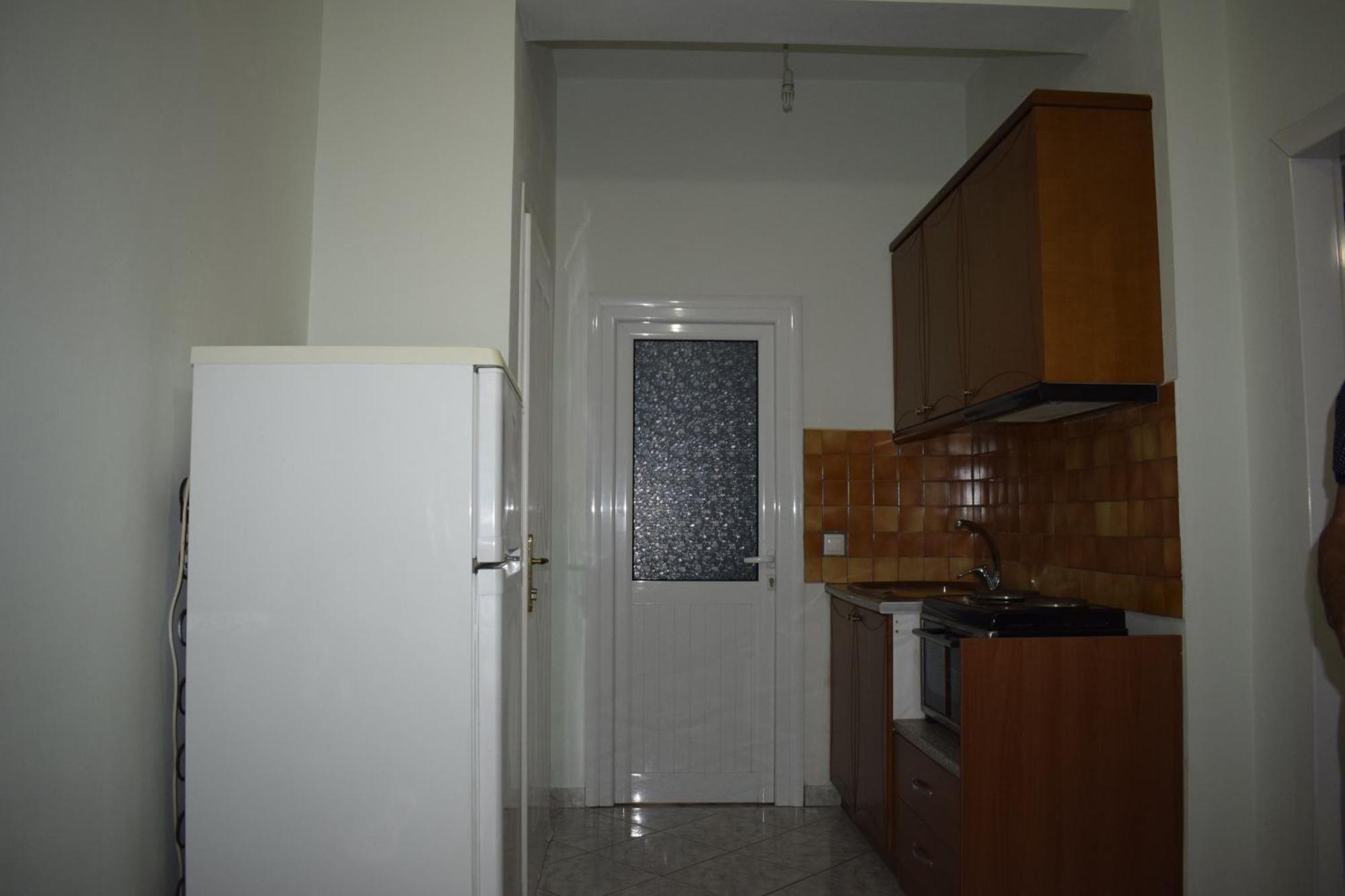 Isabela Apartments Sarande Ngoại thất bức ảnh