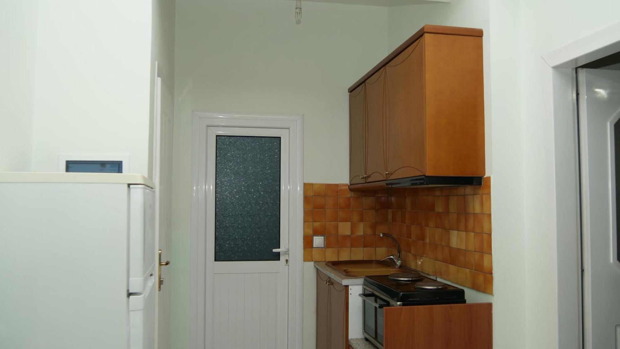 Isabela Apartments Sarande Ngoại thất bức ảnh