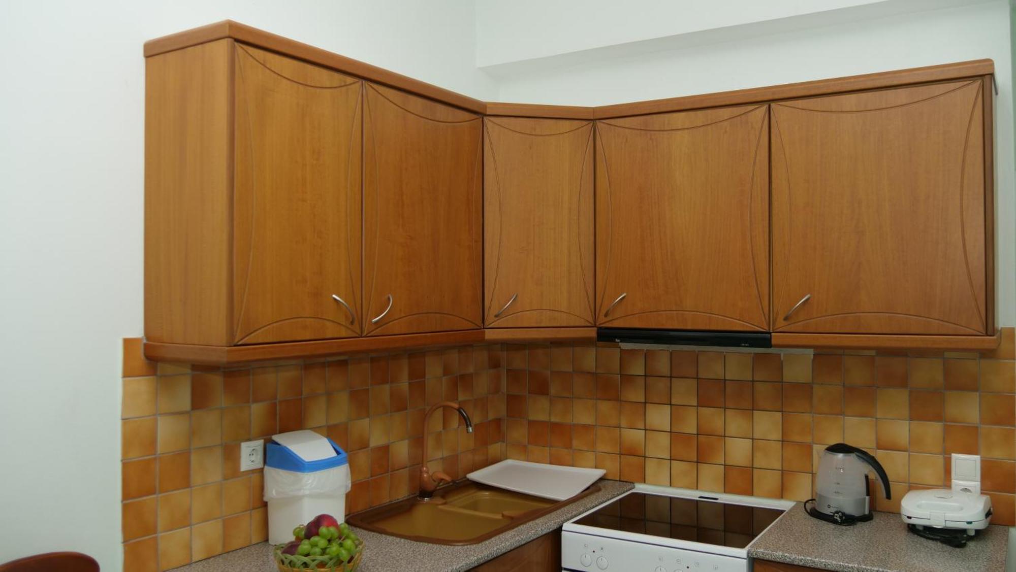 Isabela Apartments Sarande Ngoại thất bức ảnh