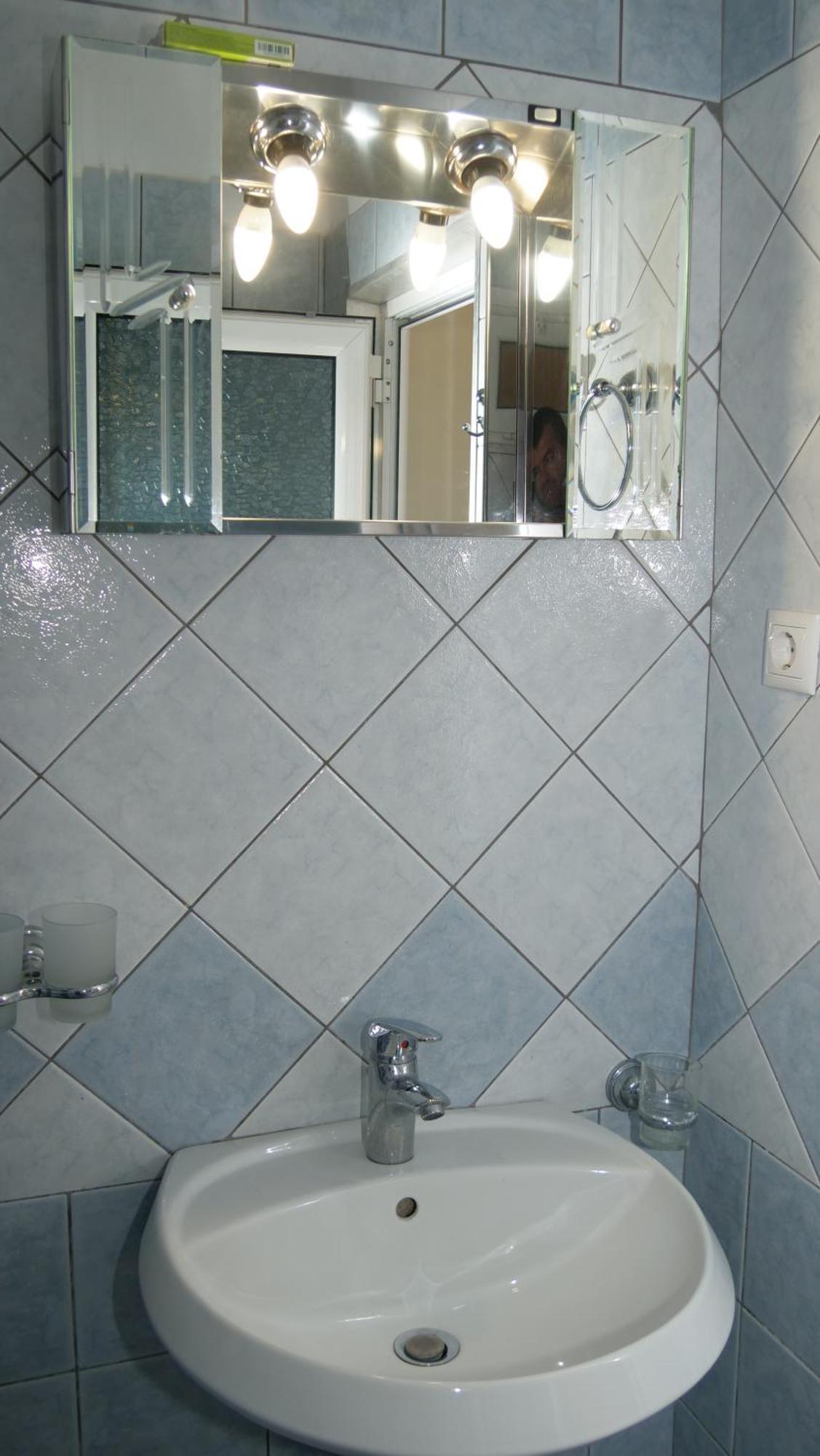 Isabela Apartments Sarande Ngoại thất bức ảnh